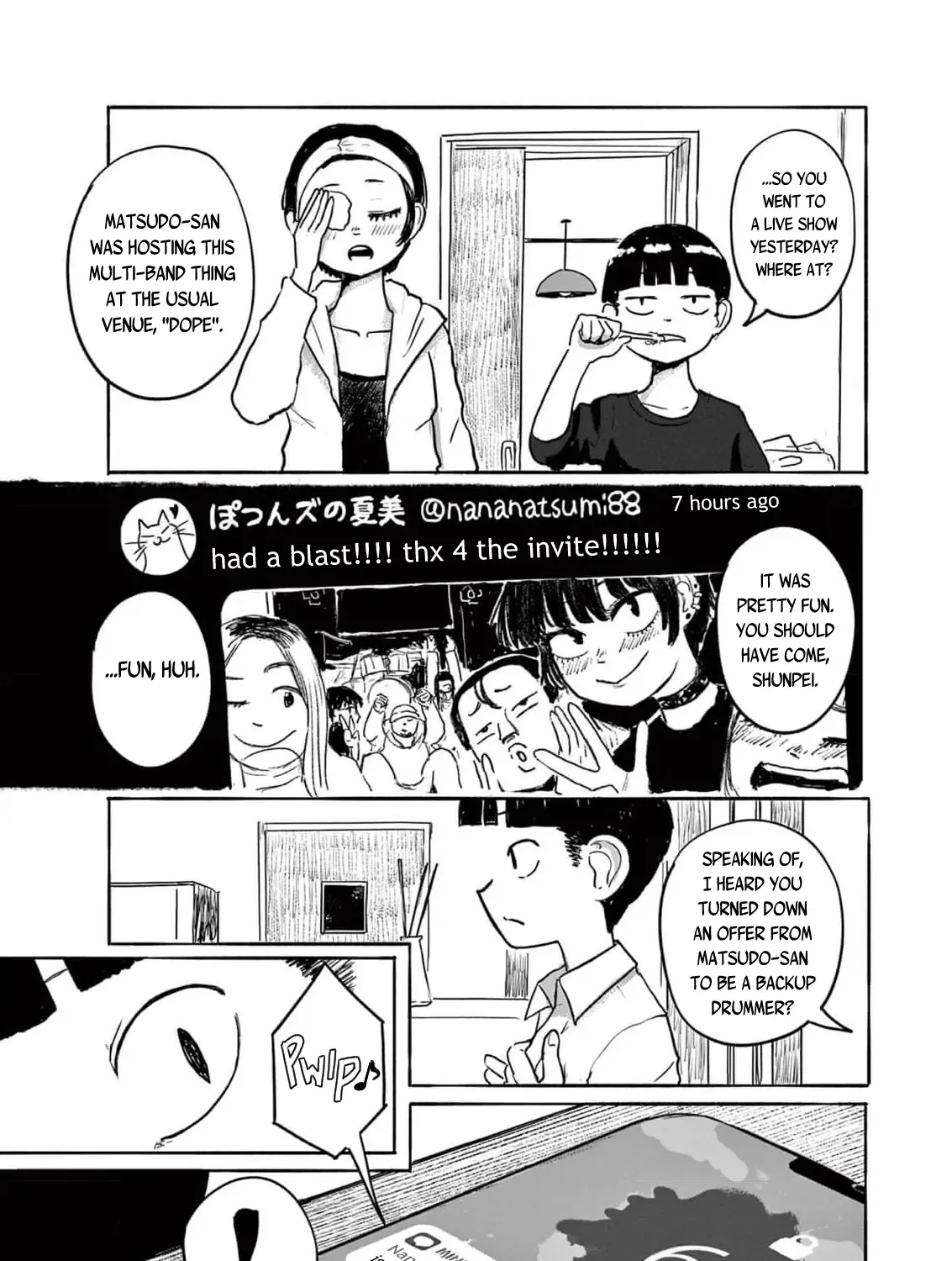 Thirty-Six Chapter 6 page 20 - 