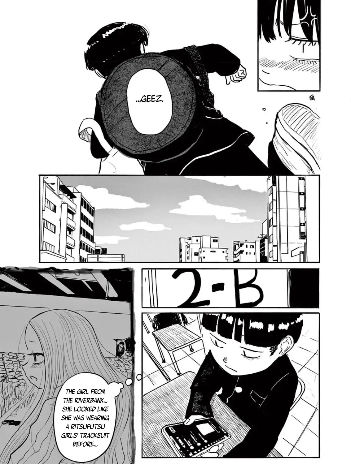 Thirty-Six Chapter 6 page 32 - 