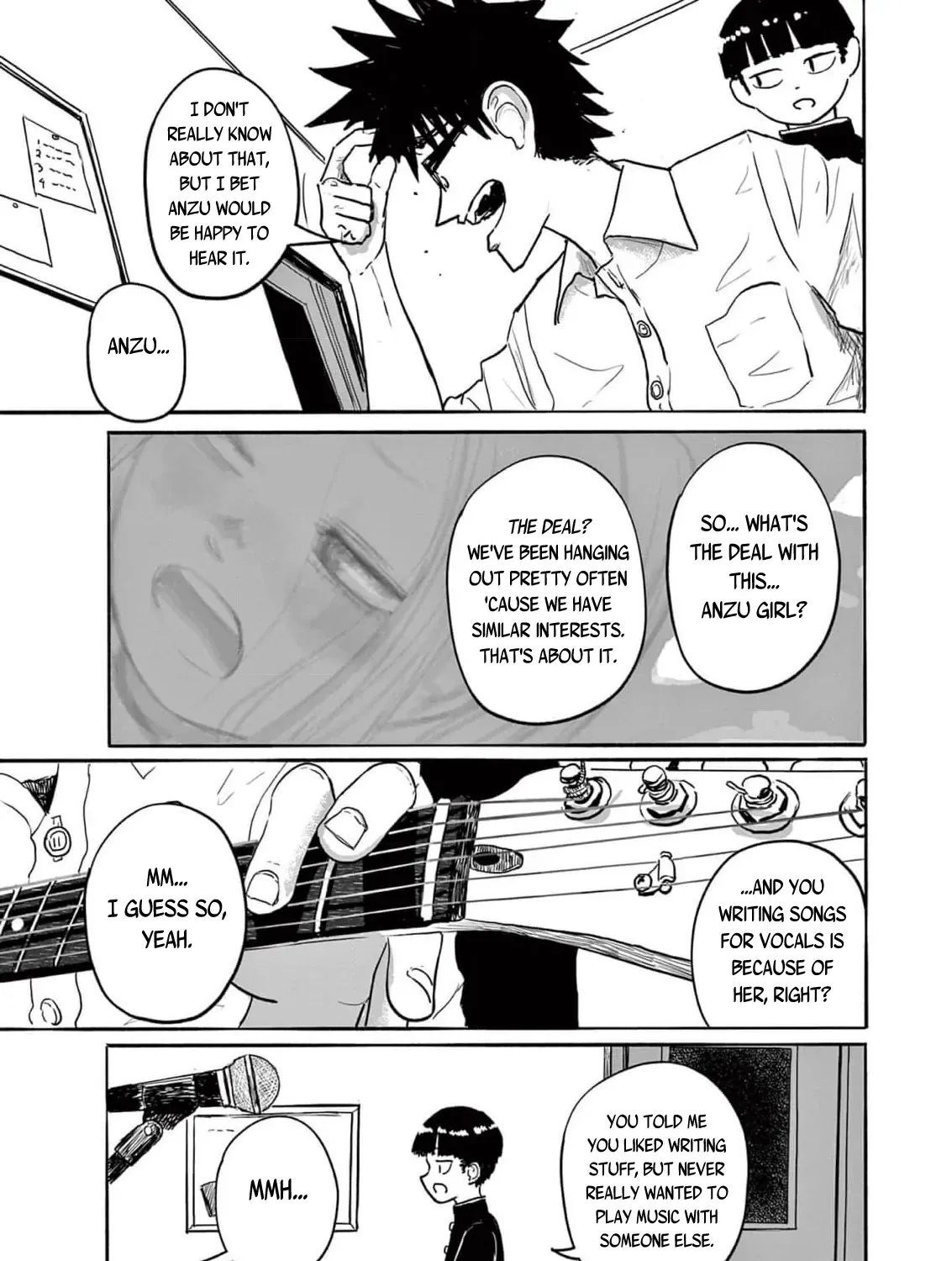 Thirty-Six Chapter 6 page 44 - 