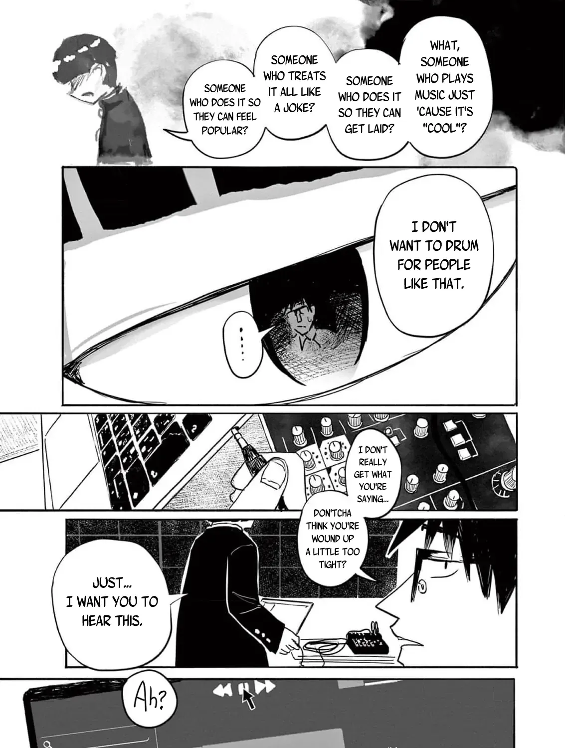 Thirty-Six Chapter 6 page 52 - 