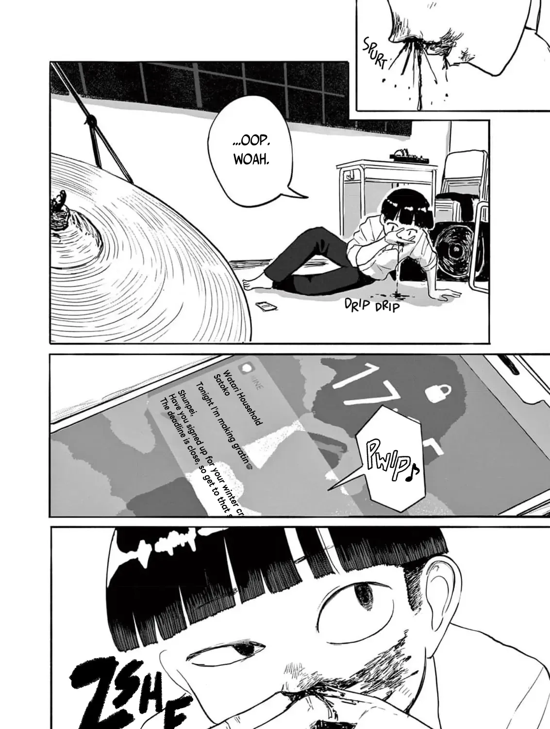 Thirty-Six Chapter 6 page 62 - 
