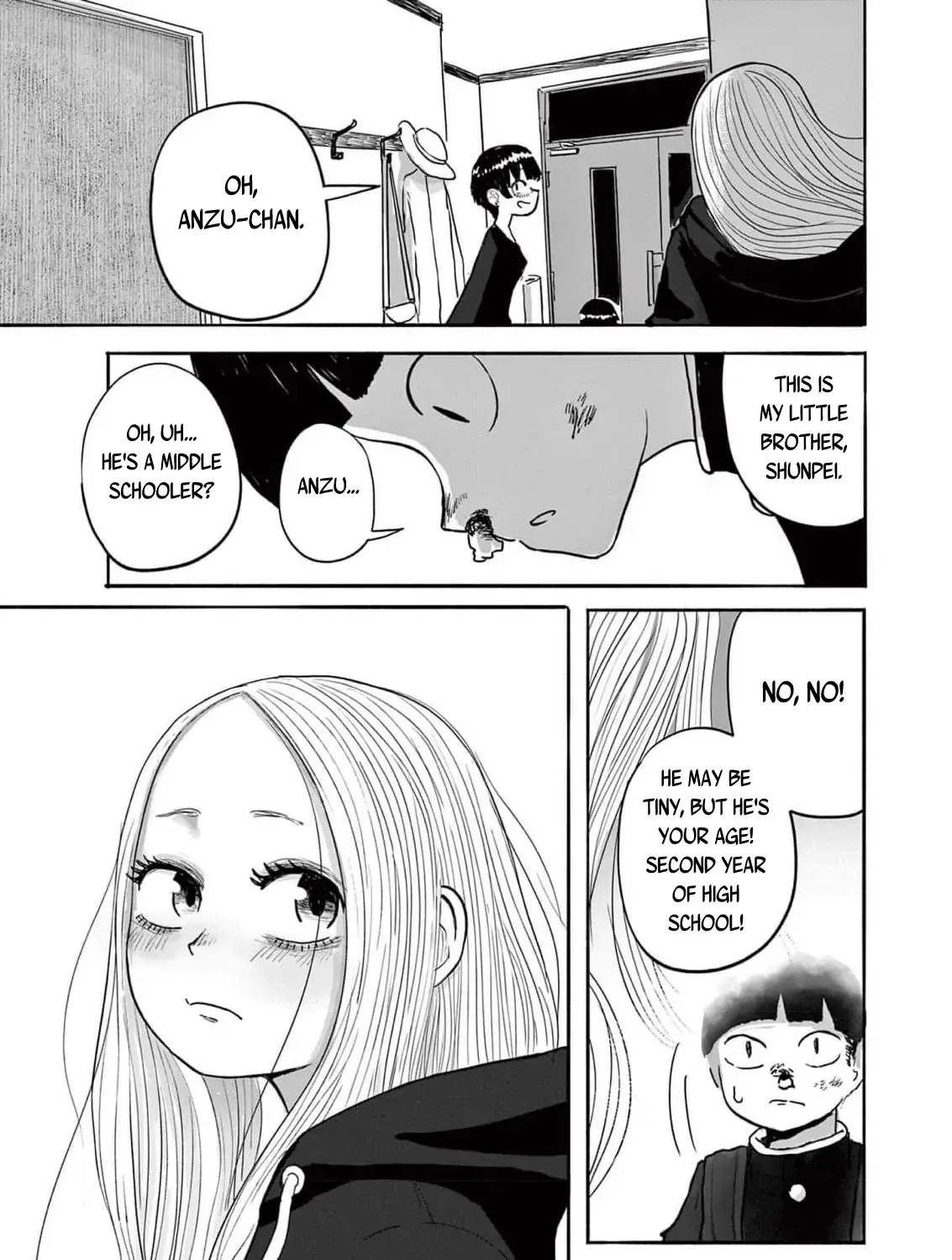 Thirty-Six Chapter 6 page 68 - 