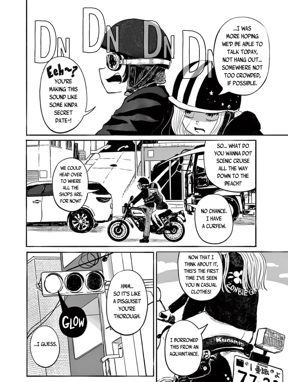 Thirty-Six Chapter 7 page 16 - 