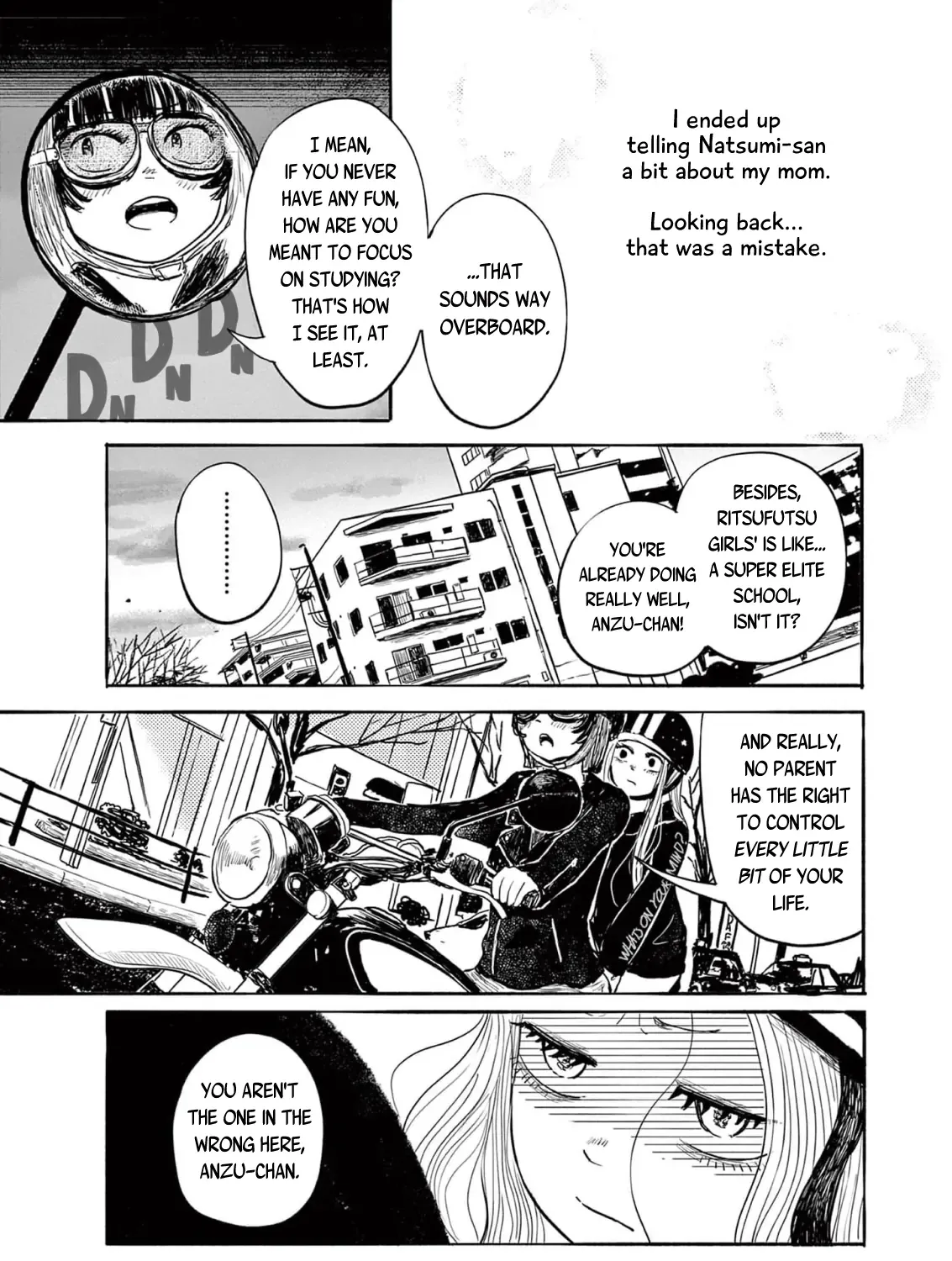 Thirty-Six Chapter 7 page 18 - 