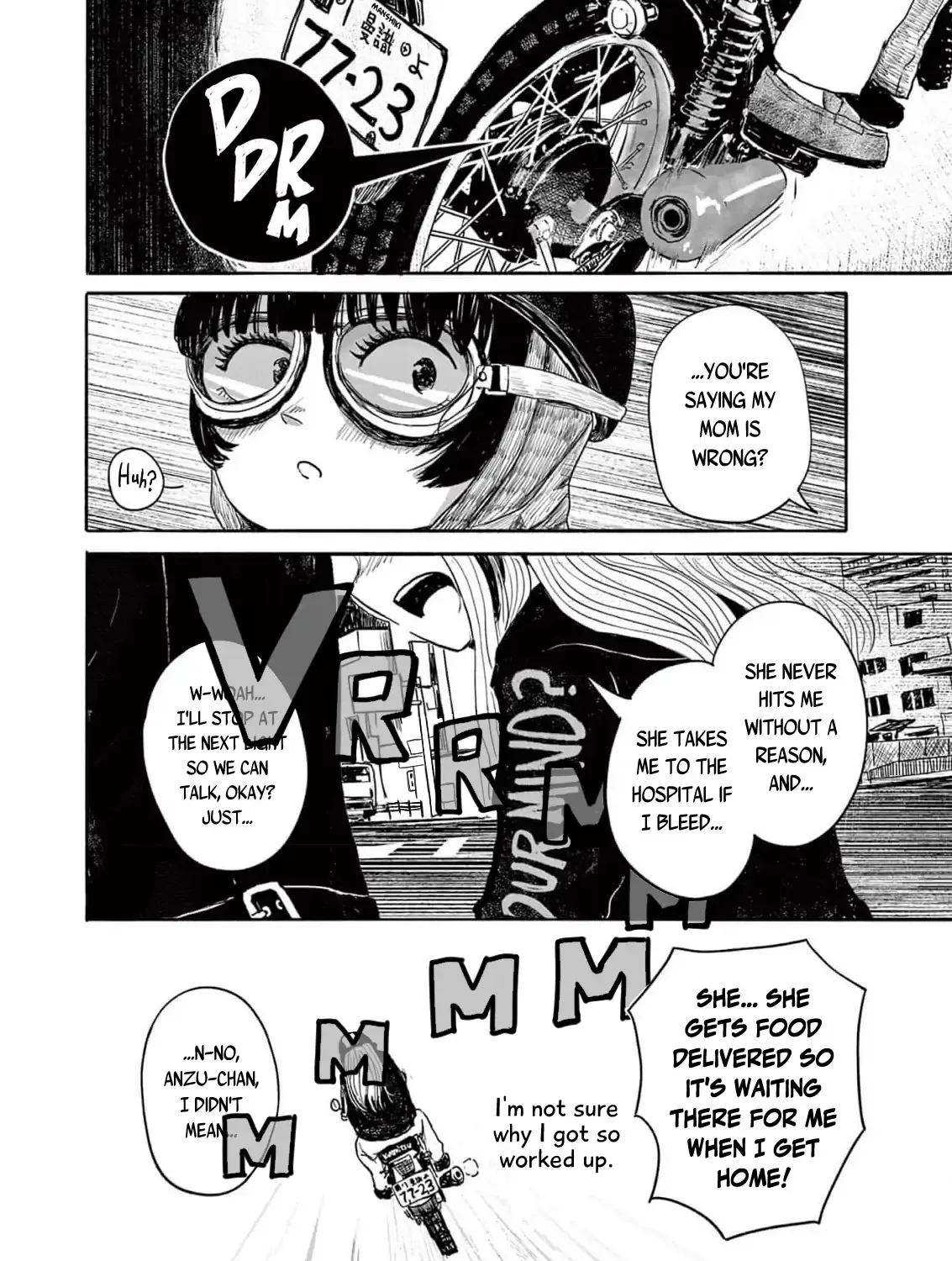 Thirty-Six Chapter 7 page 20 - 