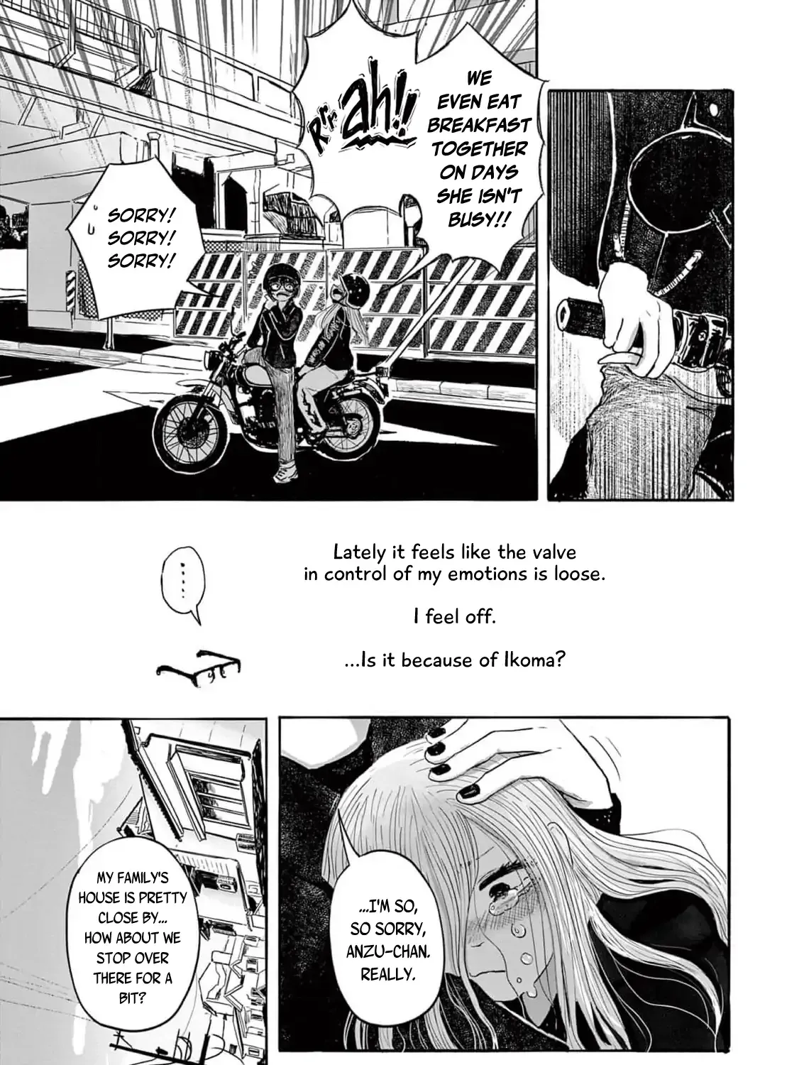 Thirty-Six Chapter 7 page 22 - 