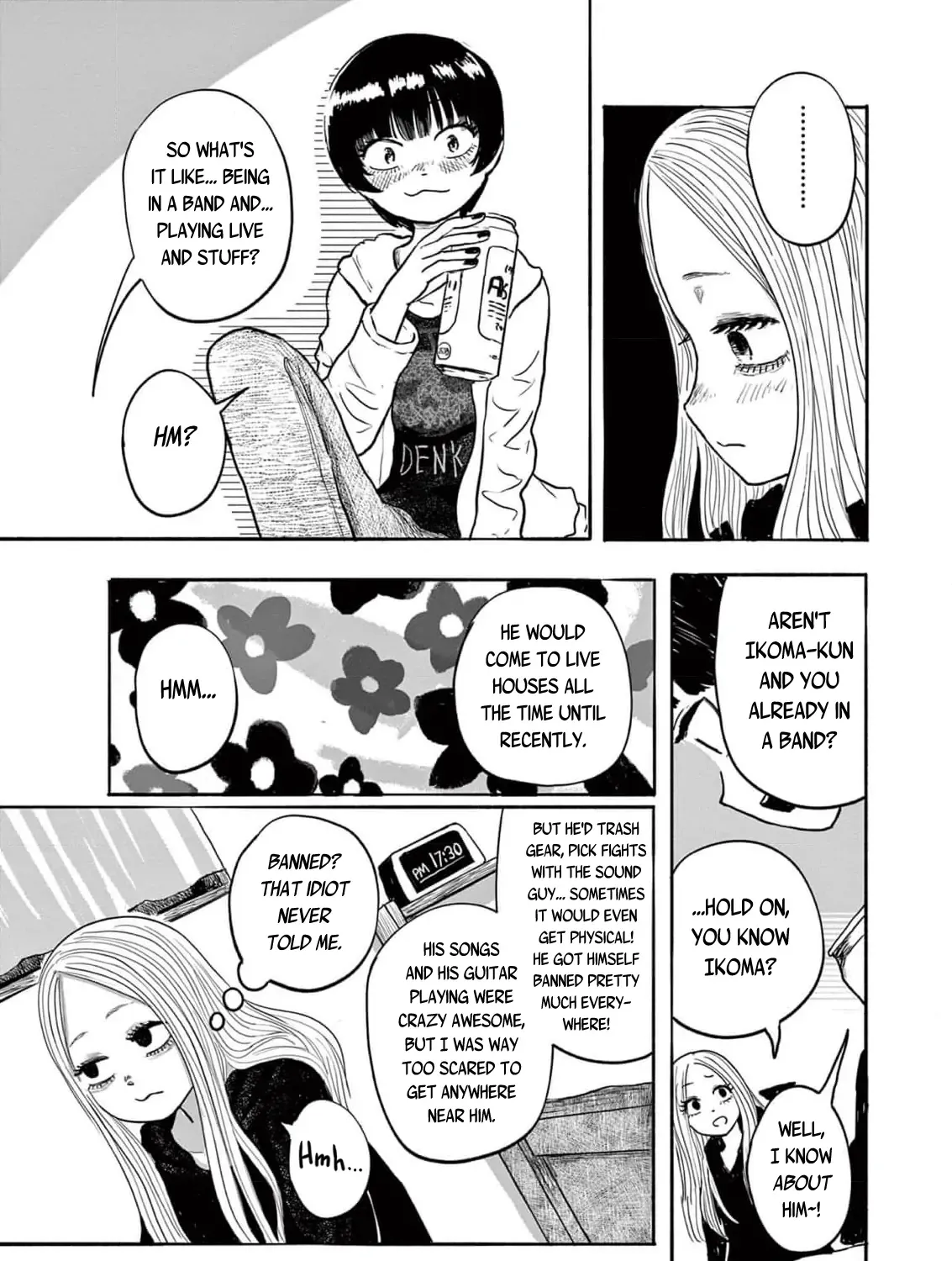 Thirty-Six Chapter 7 page 30 - 