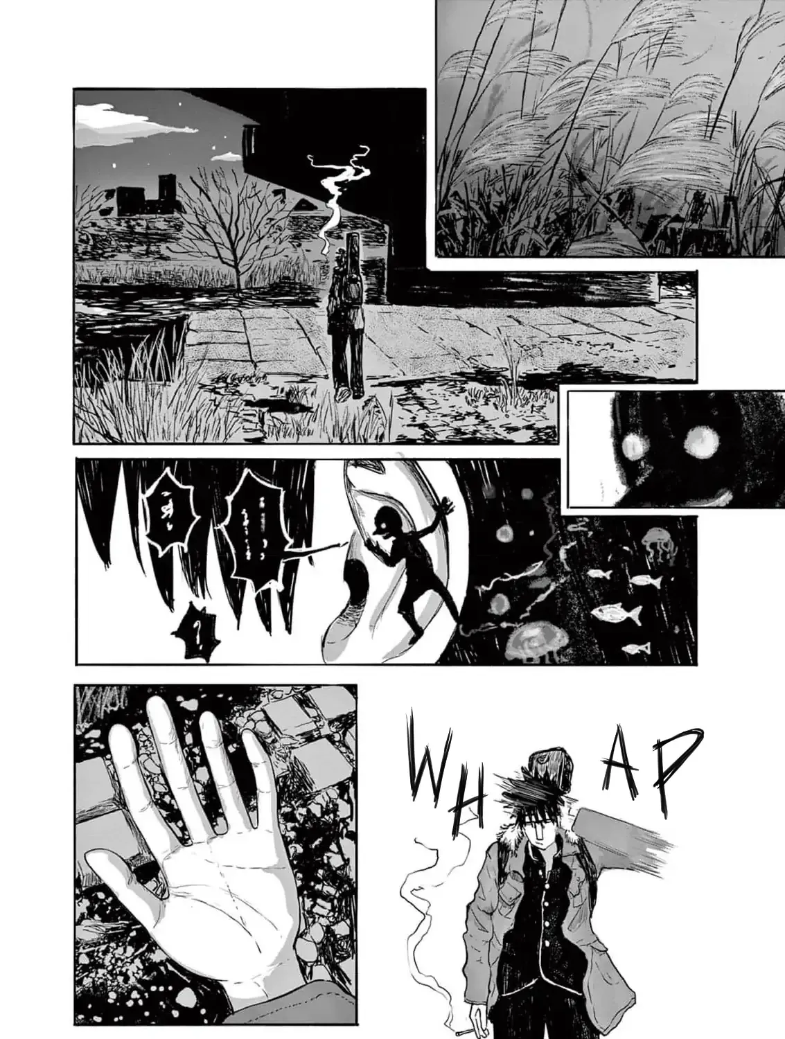 Thirty-Six Chapter 7 page 4 - 