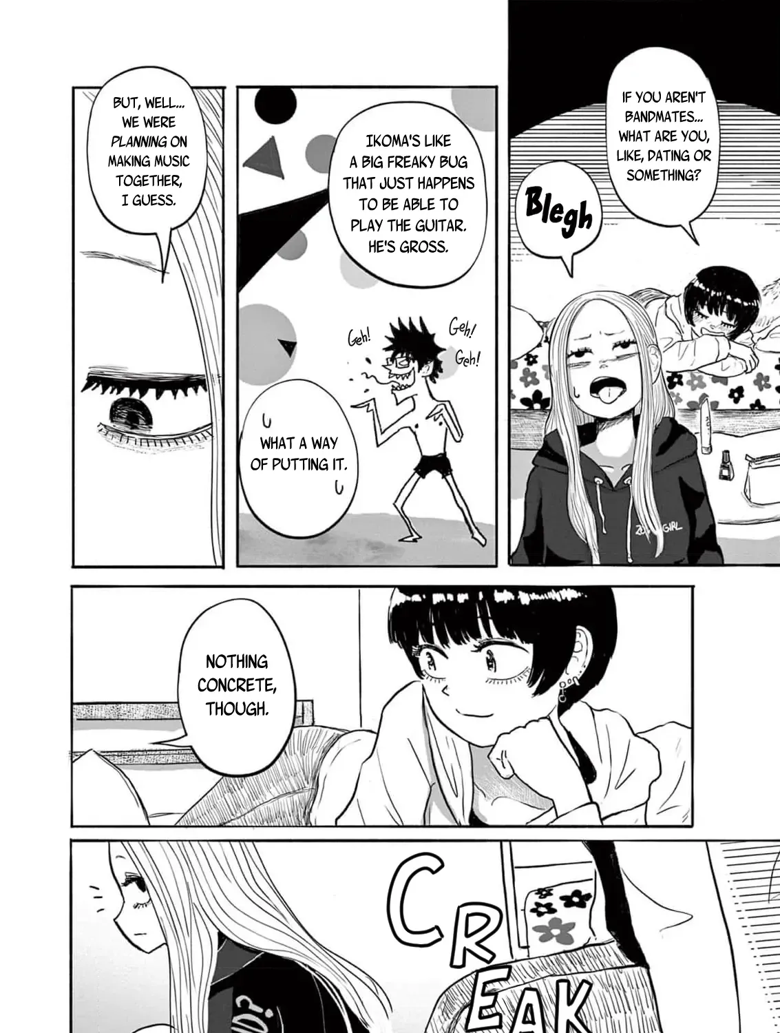 Thirty-Six Chapter 7 page 32 - 