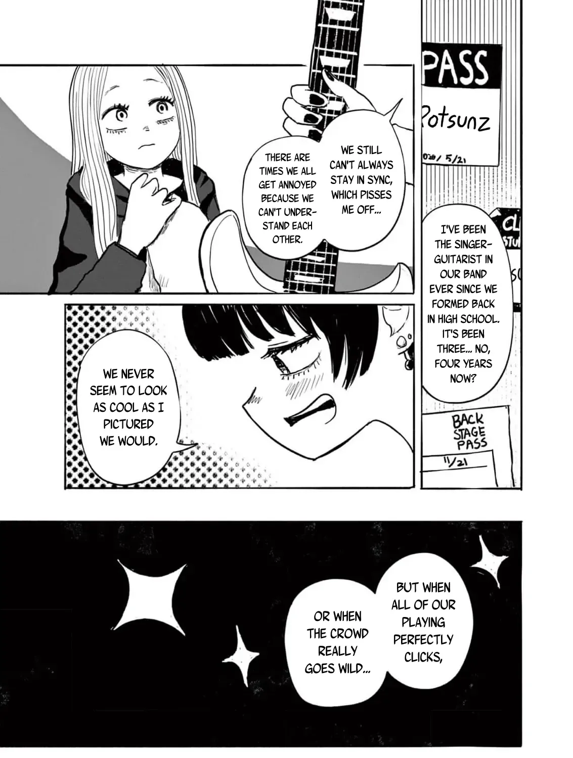 Thirty-Six Chapter 7 page 34 - 
