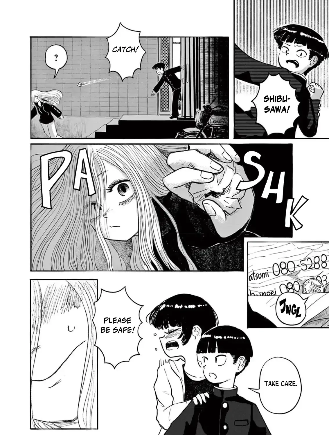 Thirty-Six Chapter 7 page 48 - 