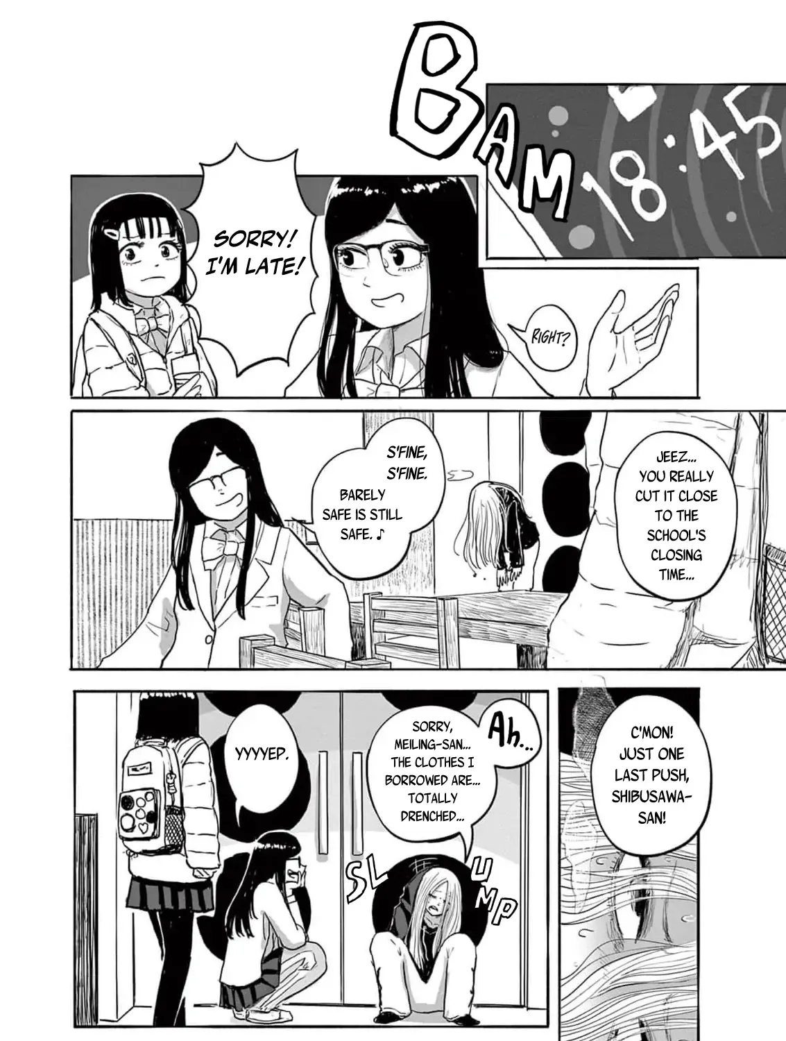 Thirty-Six Chapter 7 page 57 - 