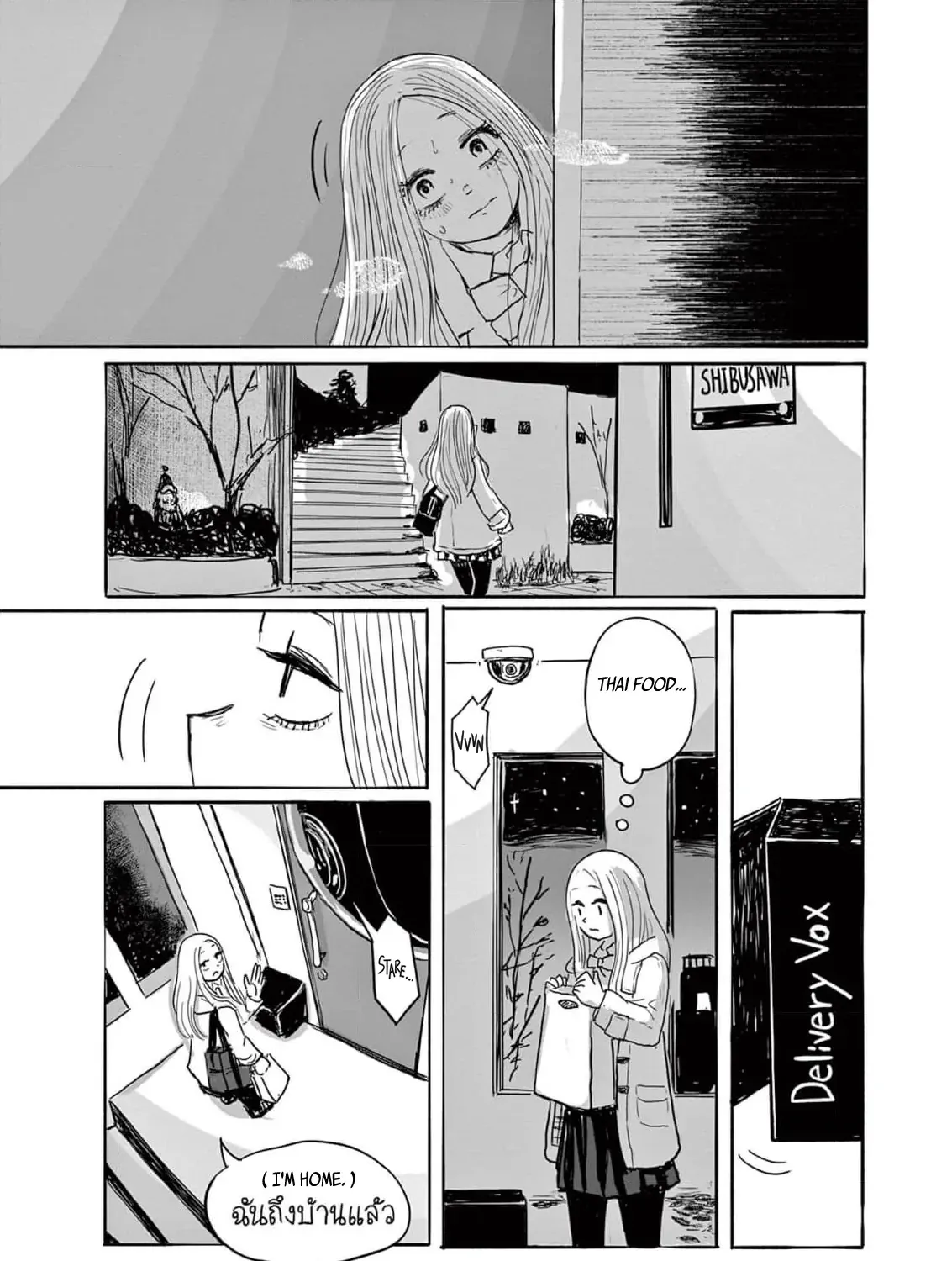 Thirty-Six Chapter 7 page 59 - 