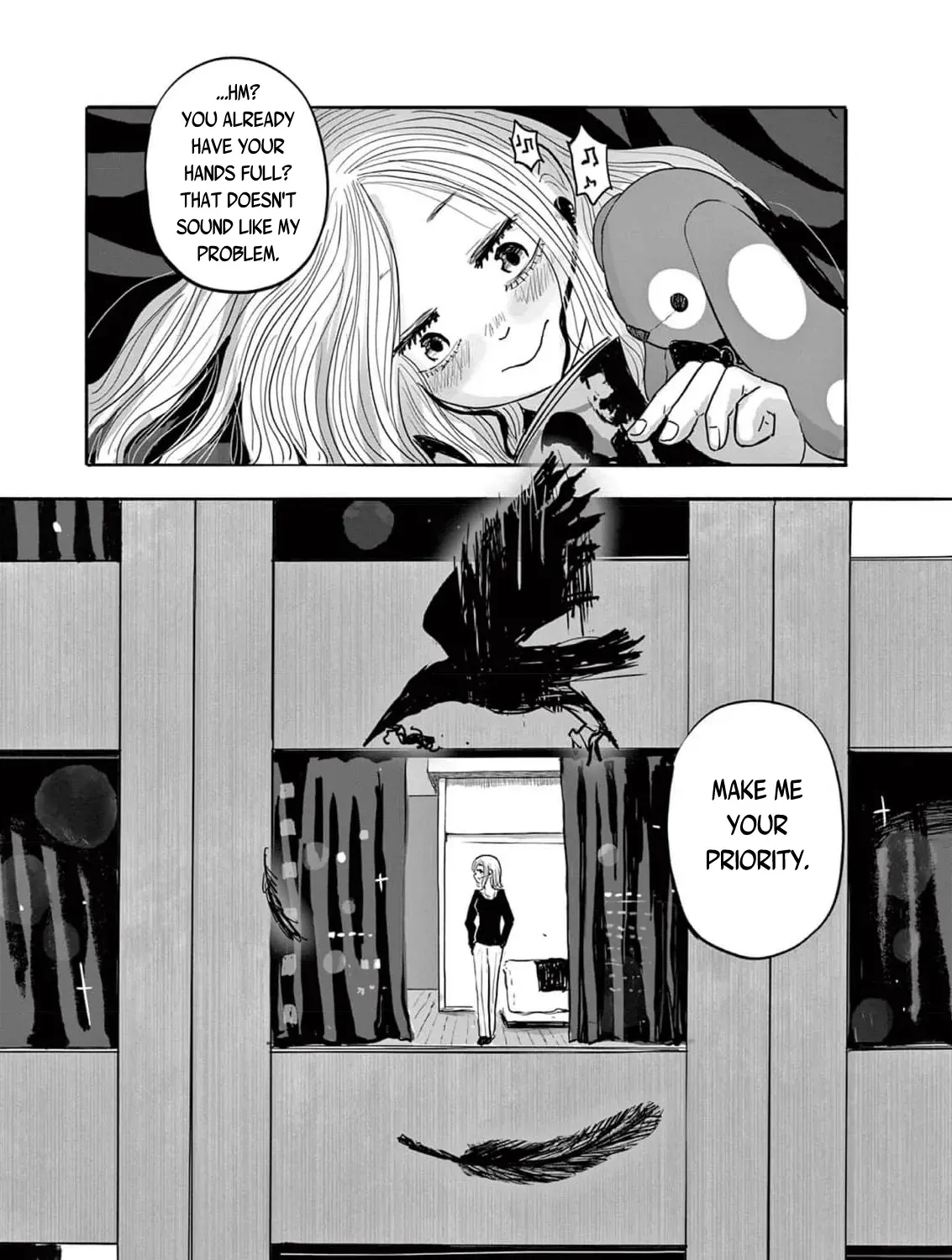 Thirty-Six Chapter 7 page 65 - 