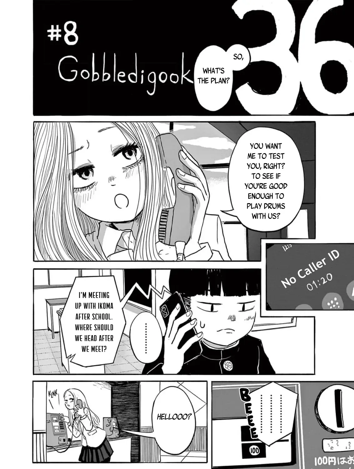 Thirty-Six Chapter 8 page 12 - 