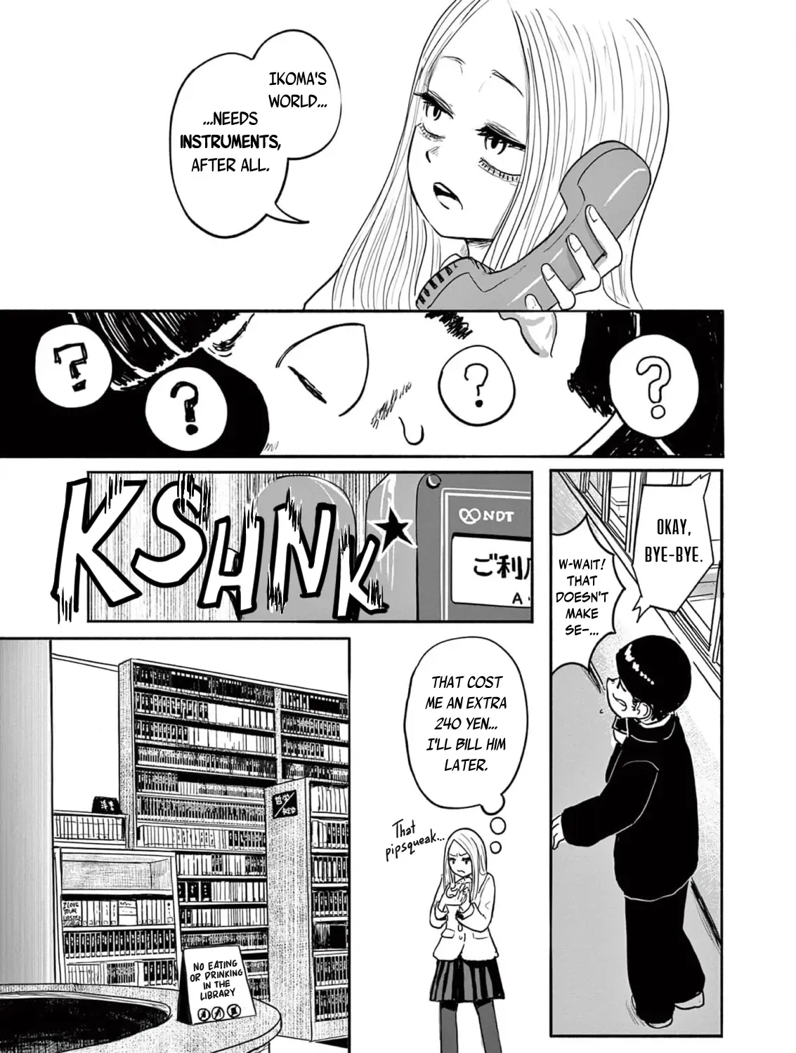 Thirty-Six Chapter 8 page 22 - 