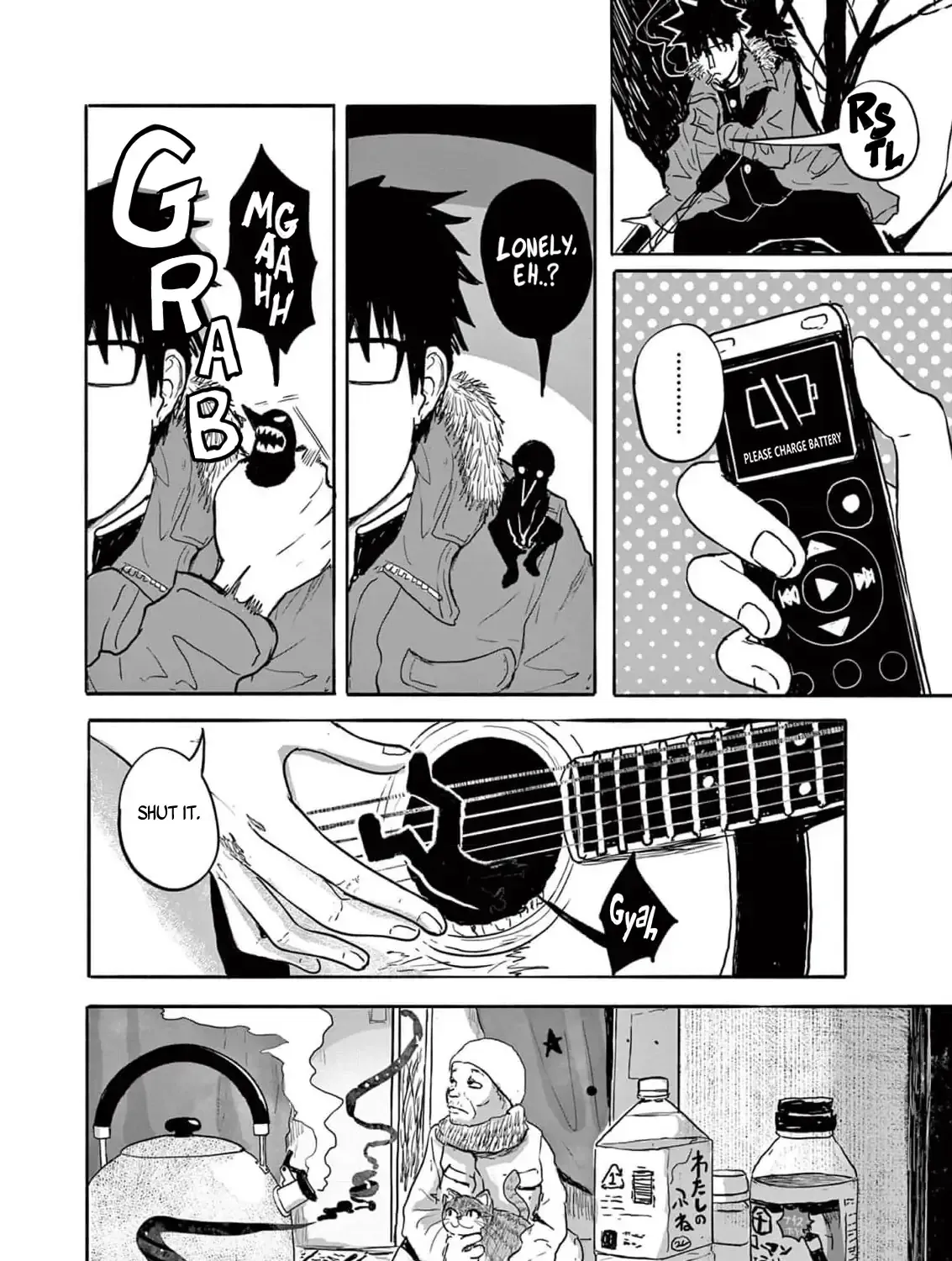 Thirty-Six Chapter 8 page 36 - 