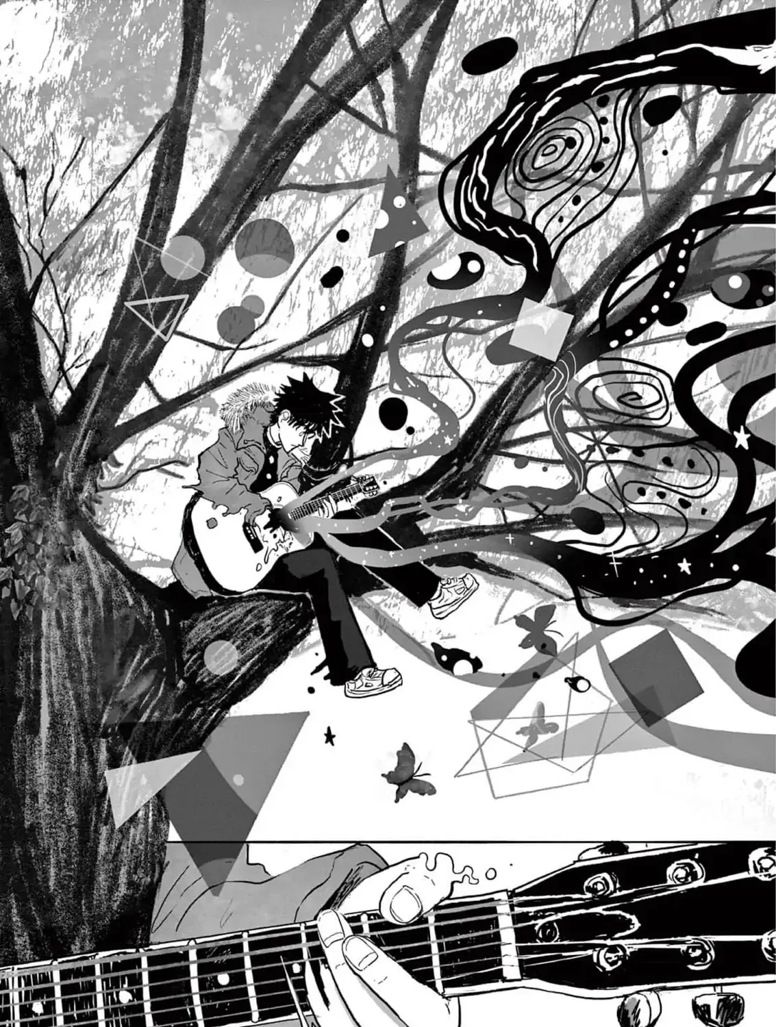 Thirty-Six Chapter 8 page 38 - 