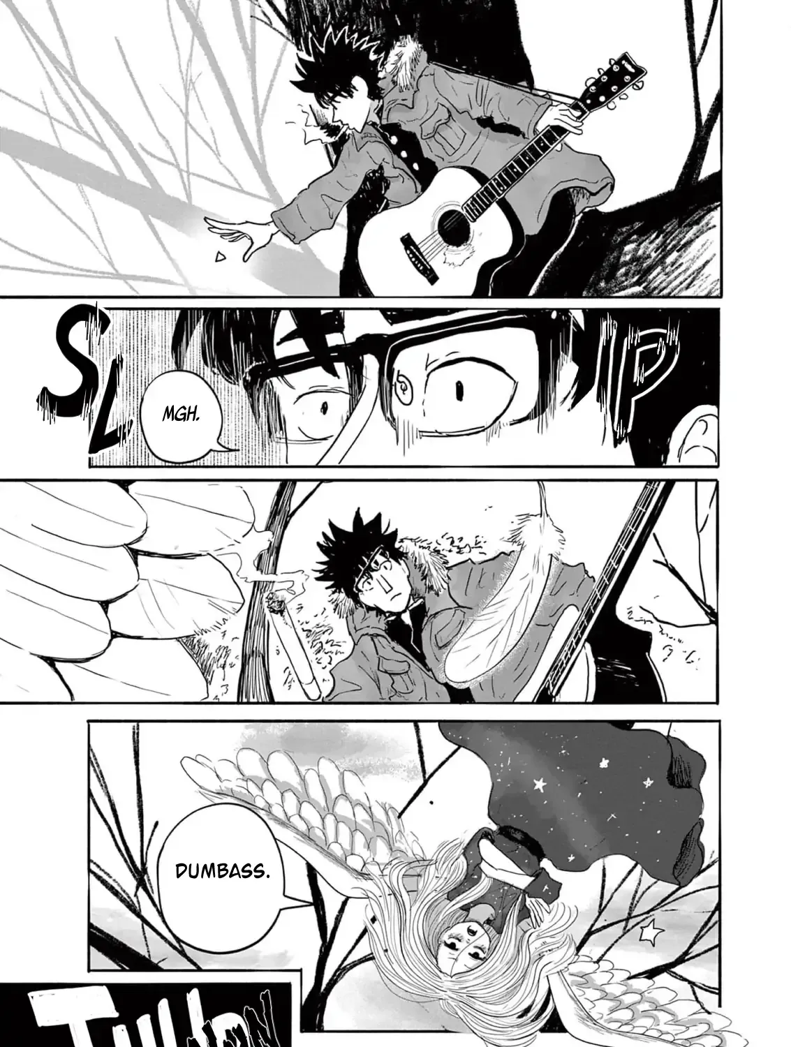 Thirty-Six Chapter 8 page 42 - 