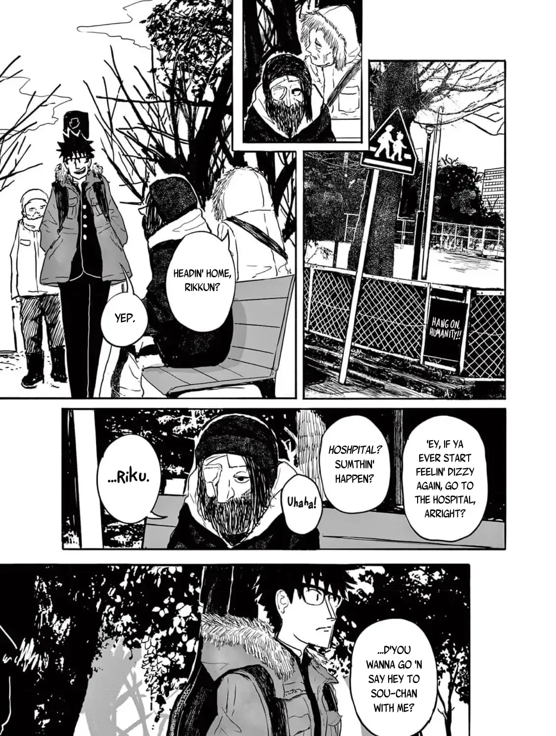 Thirty-Six Chapter 8 page 46 - 