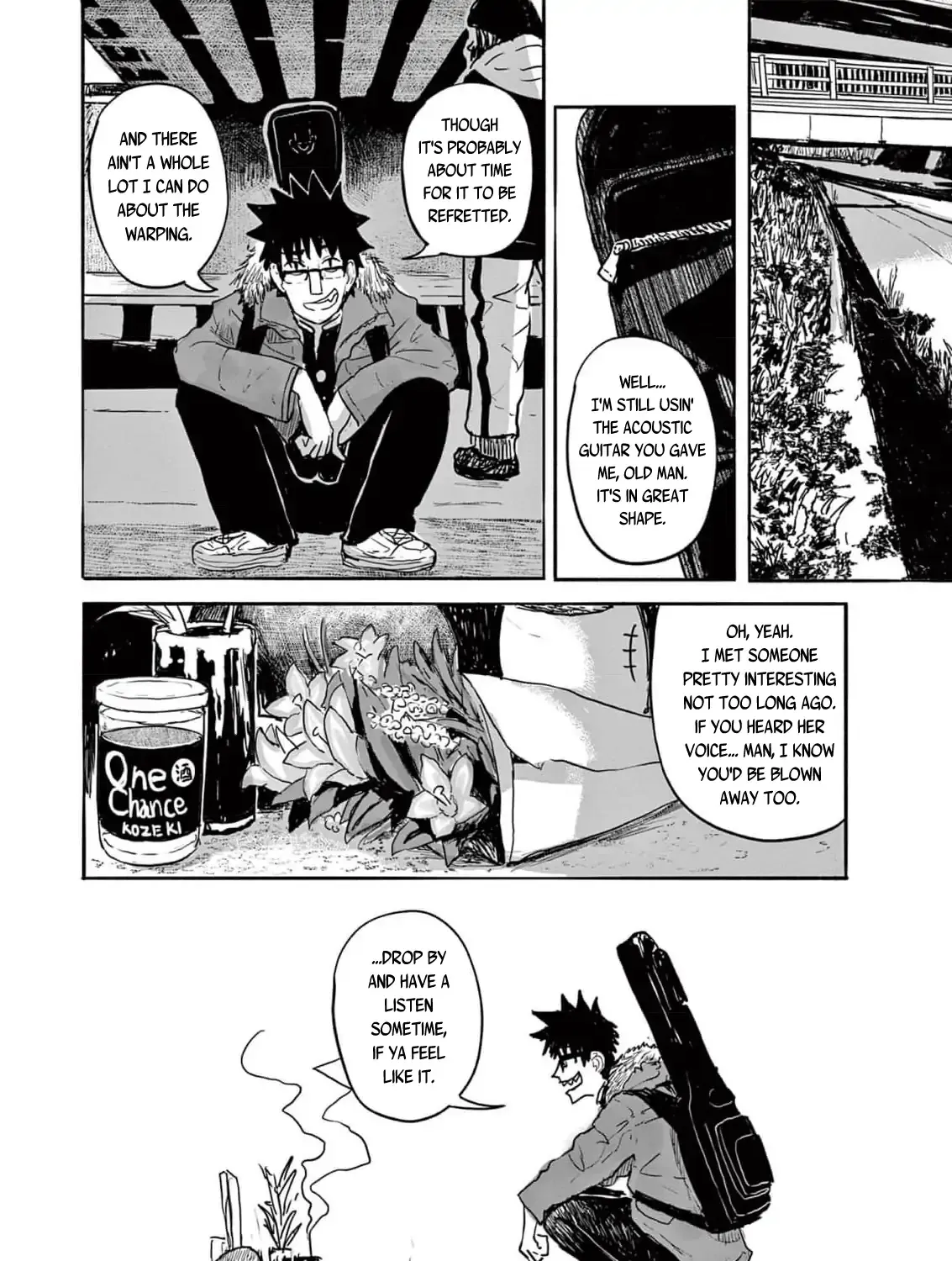 Thirty-Six Chapter 8 page 48 - 