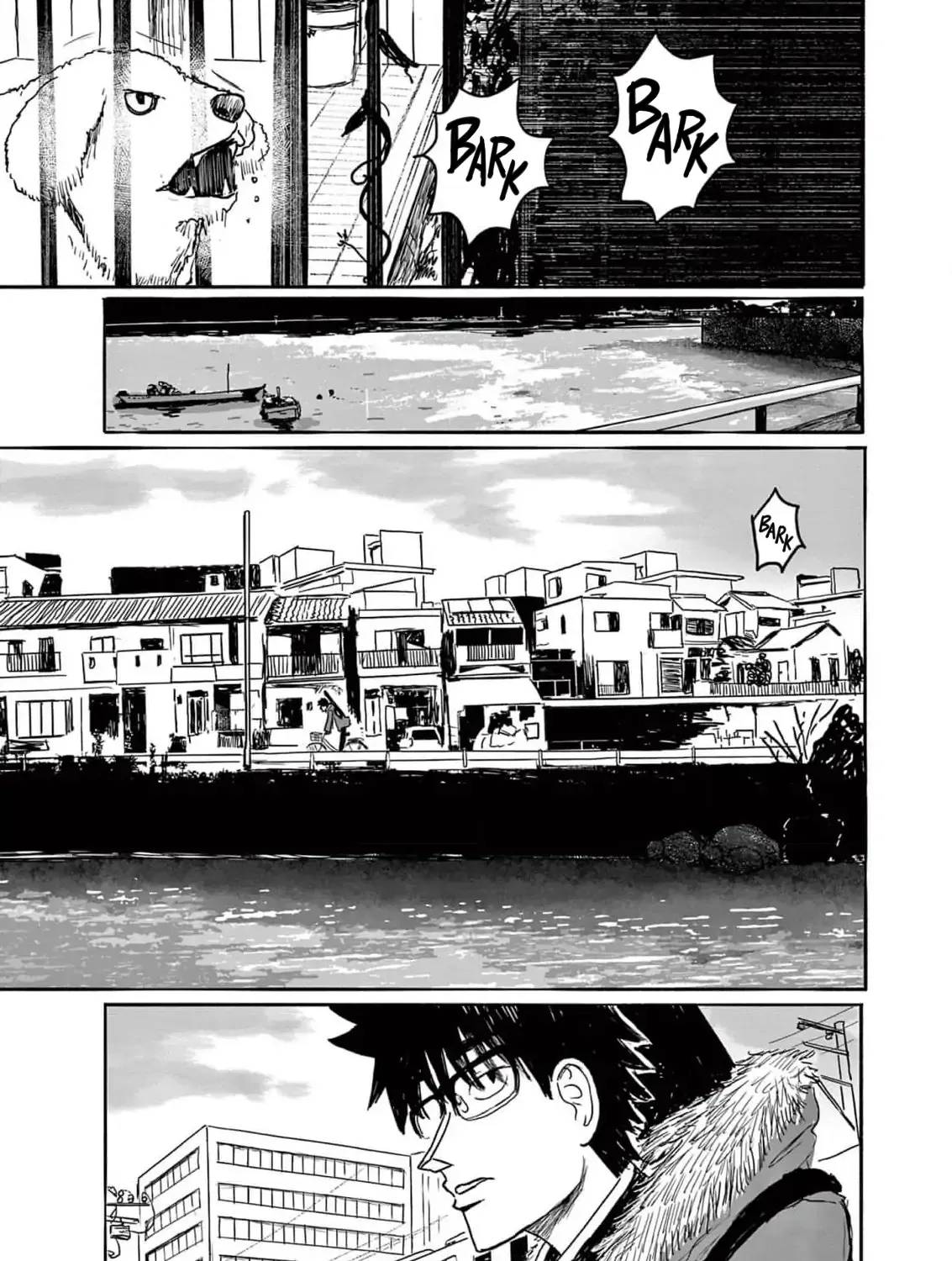 Thirty-Six Chapter 8 page 50 - 
