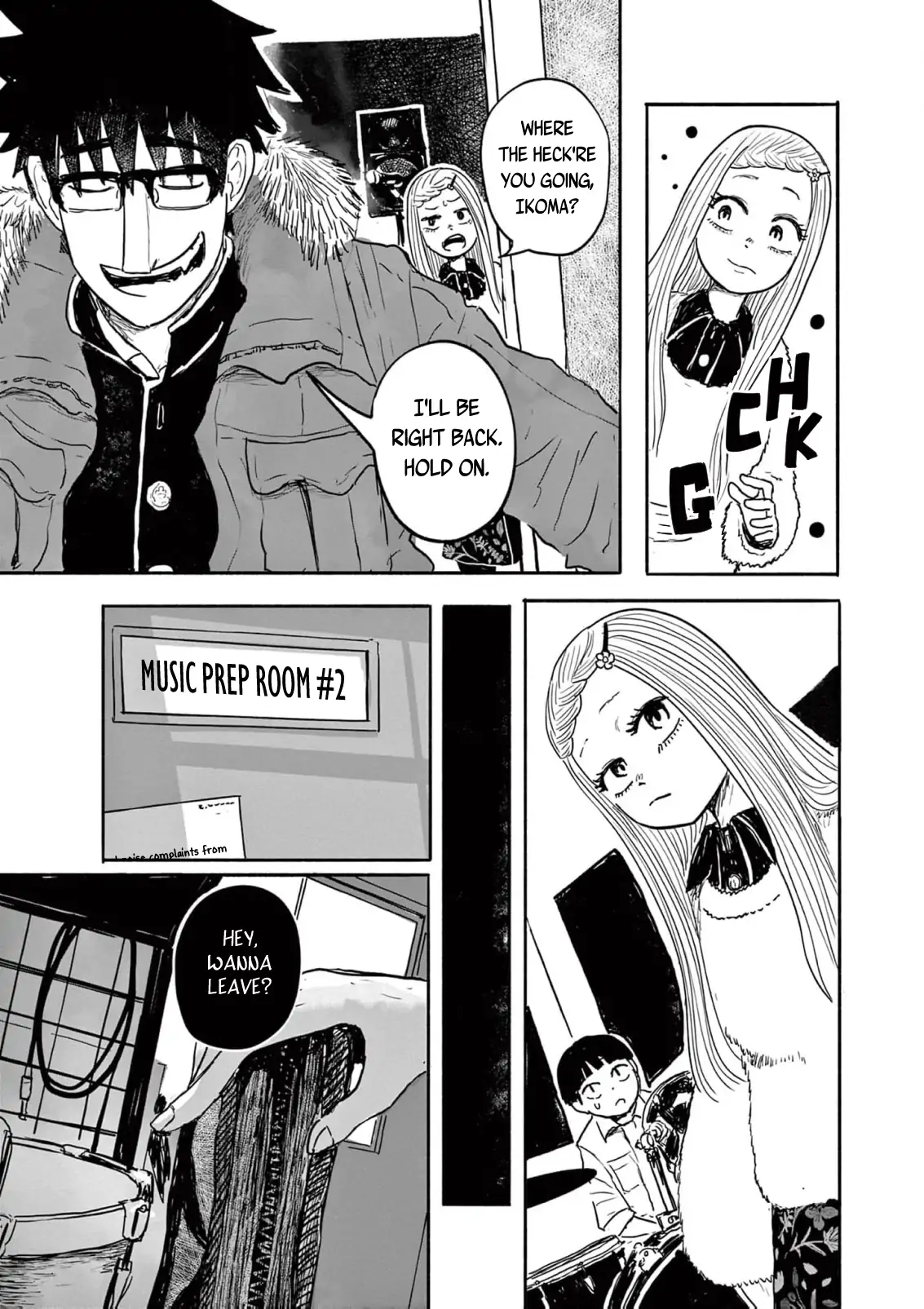 Thirty-Six Chapter 9 page 15 - 