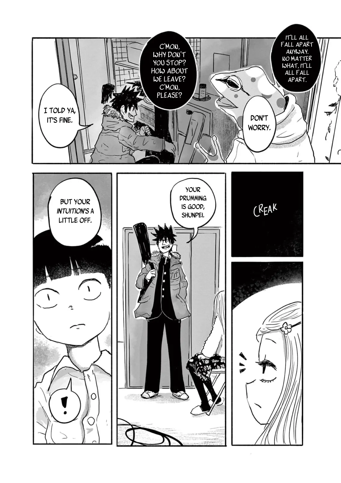 Thirty-Six Chapter 9 page 16 - 