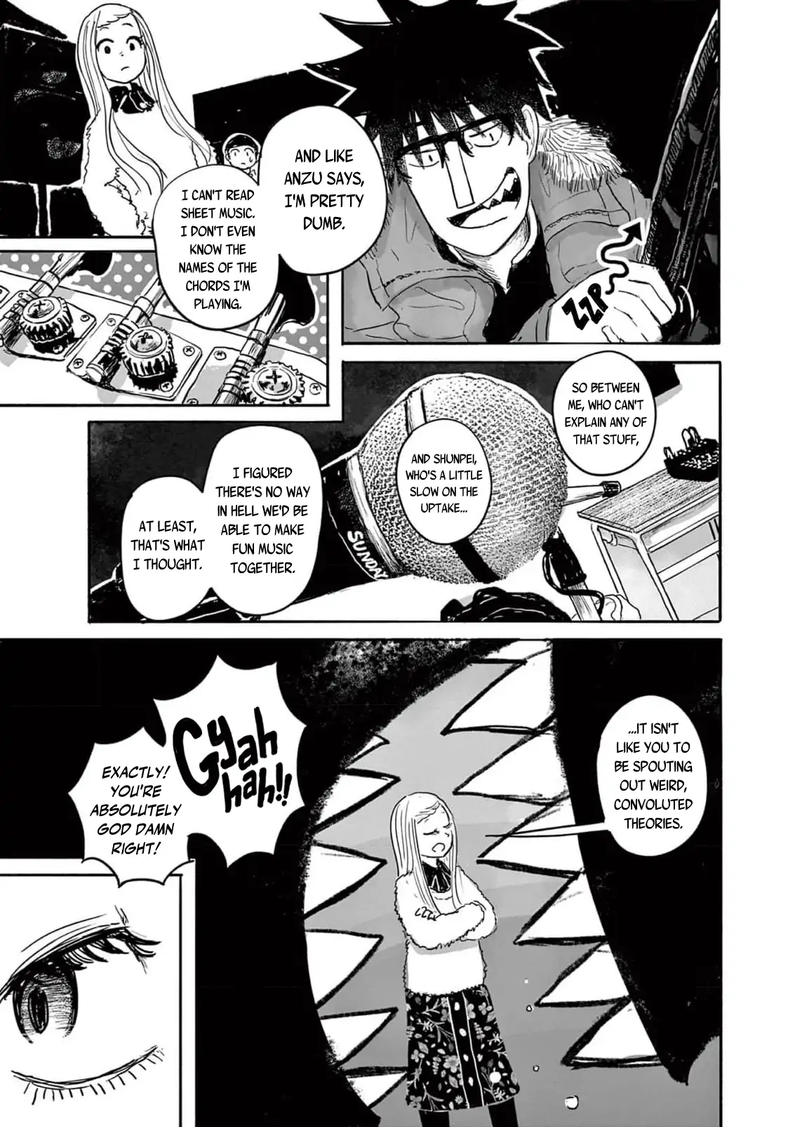 Thirty-Six Chapter 9 page 17 - 