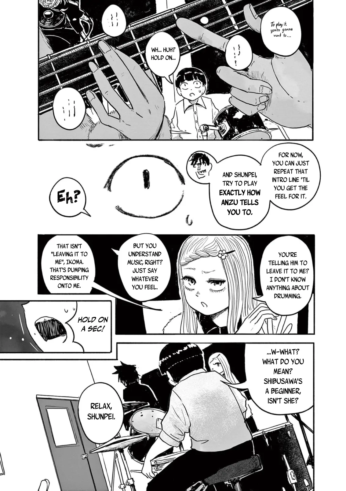 Thirty-Six Chapter 9 page 19 - 