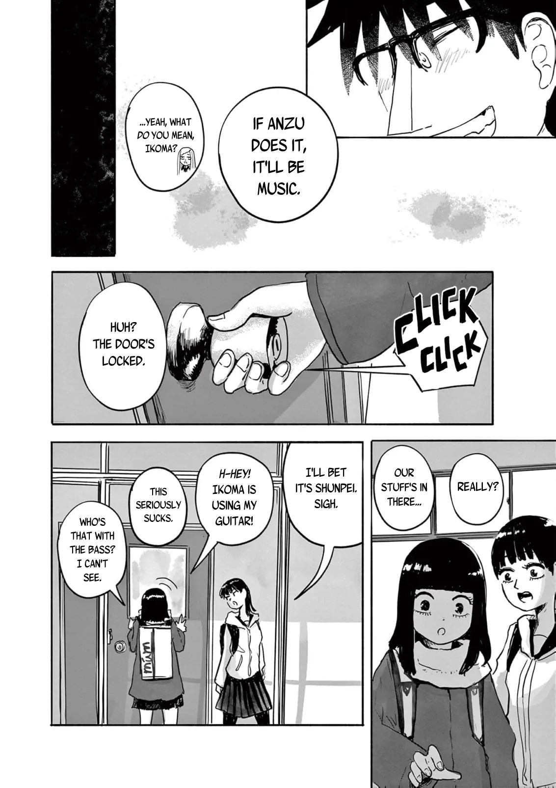 Thirty-Six Chapter 9 page 20 - 