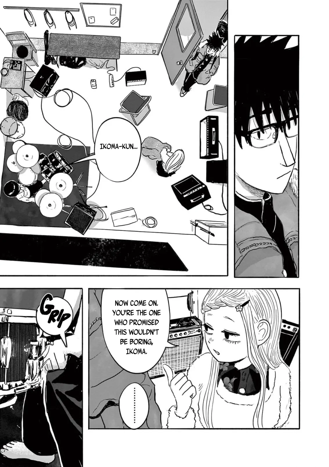 Thirty-Six Chapter 9 page 3 - 