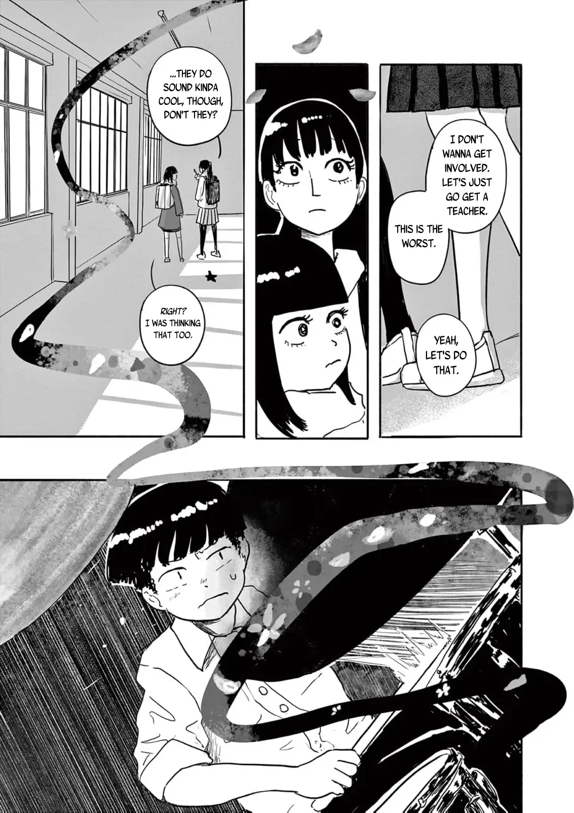 Thirty-Six Chapter 9 page 21 - 