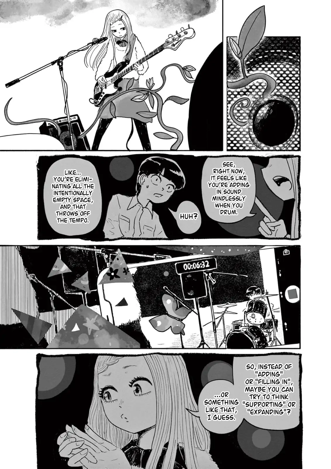 Thirty-Six Chapter 9 page 23 - 