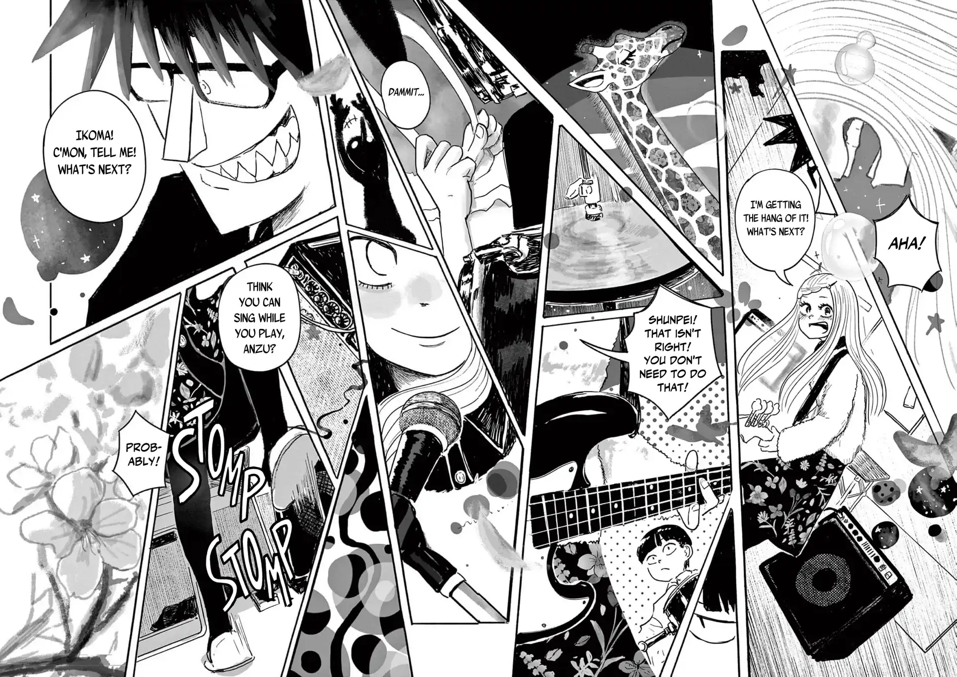 Thirty-Six Chapter 9 page 24 - 