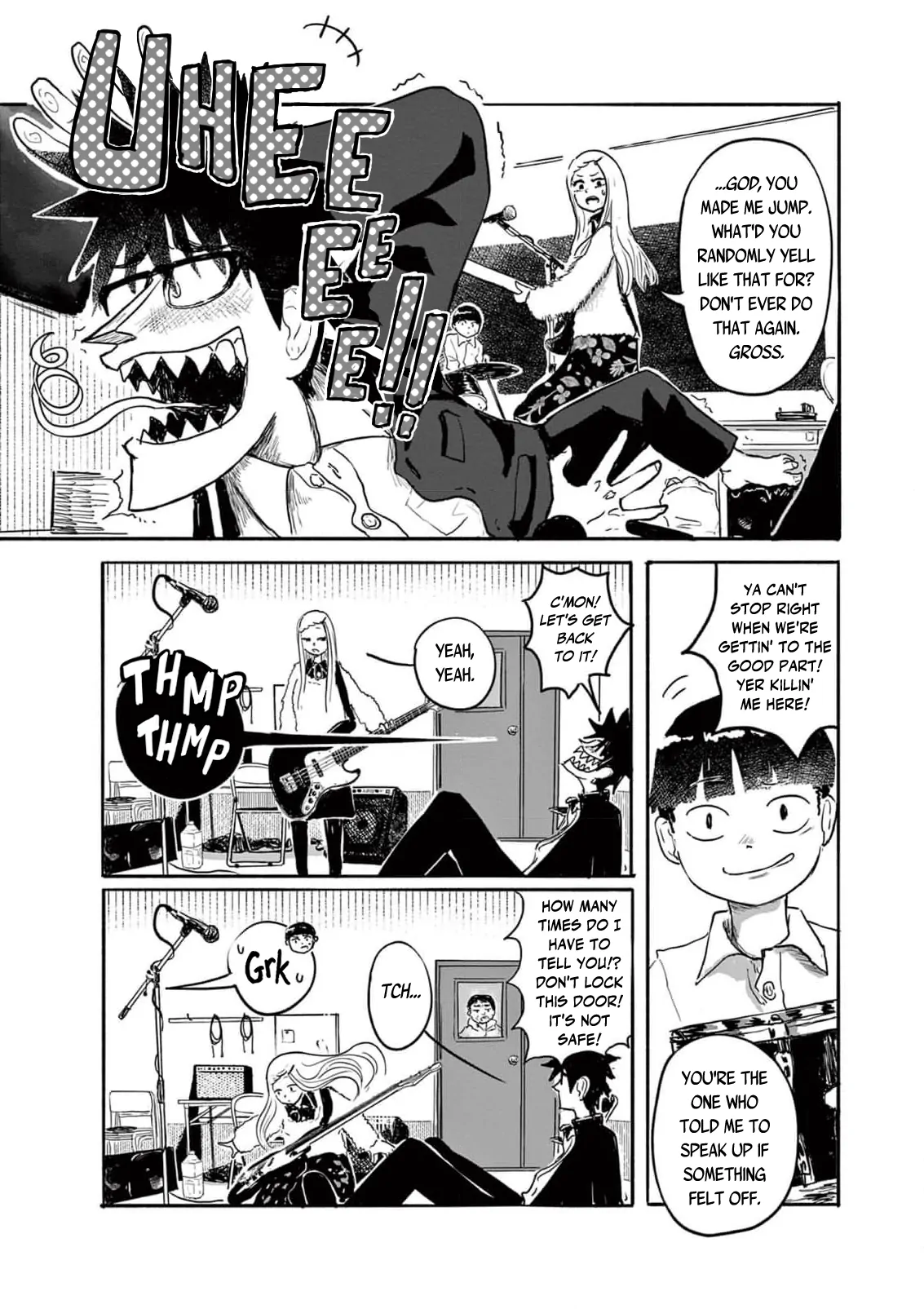 Thirty-Six Chapter 9 page 27 - 