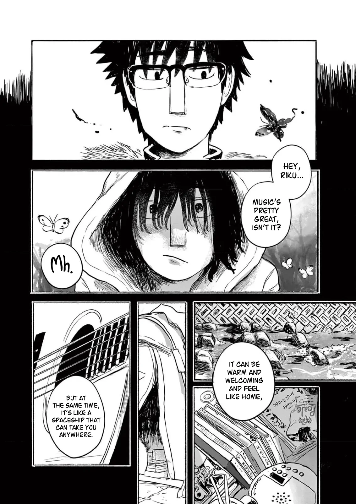 Thirty-Six Chapter 9 page 8 - 