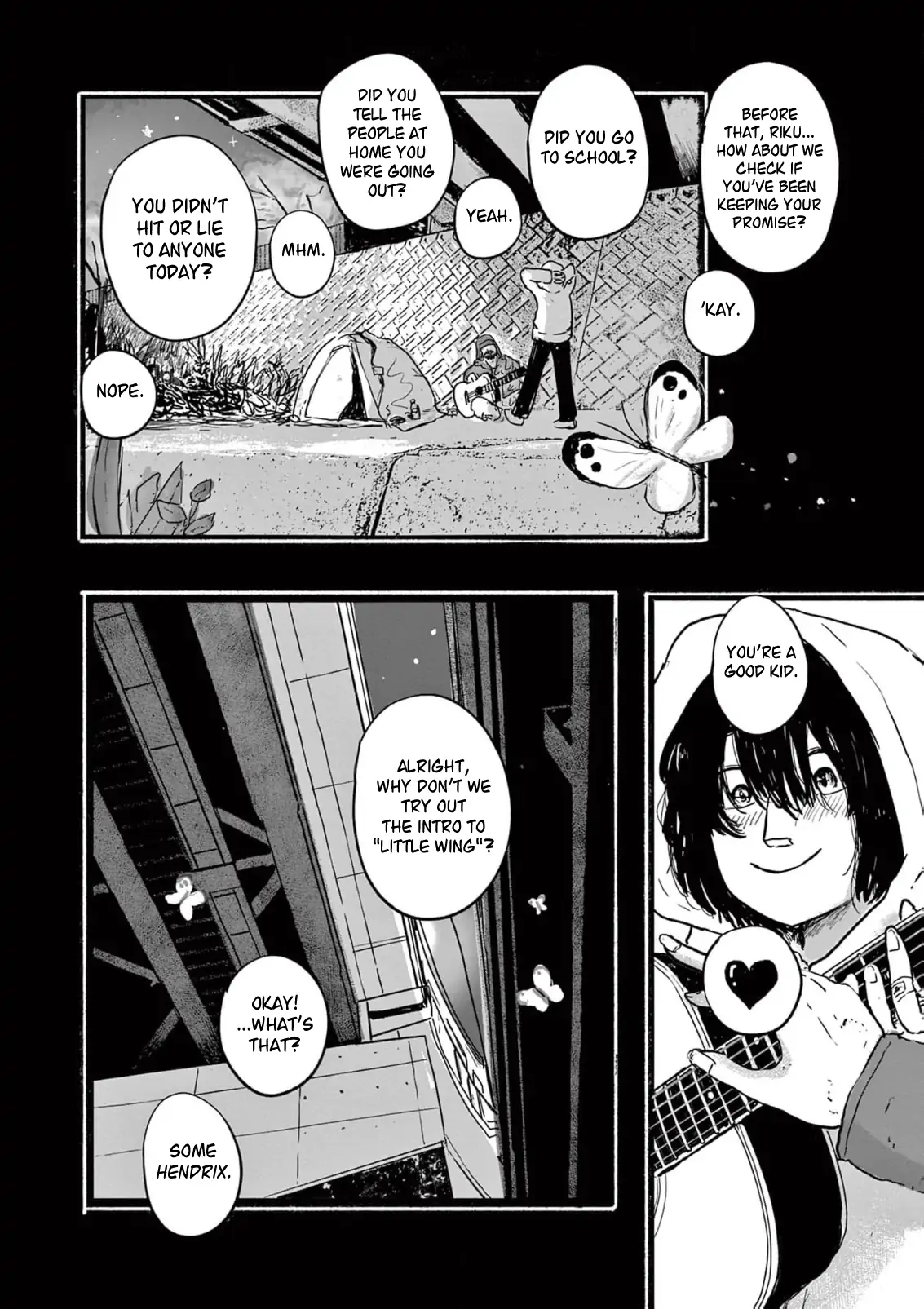 Thirty-Six Chapter 9 page 10 - 