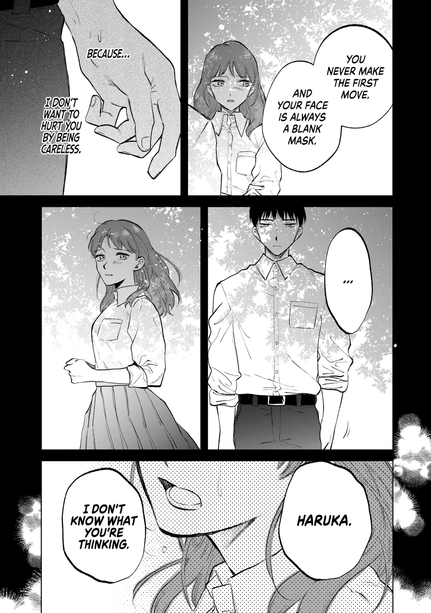 This Alluring Dark Elf Has the Heart of a Middle-Aged Man! Chapter 0 page 69 - 