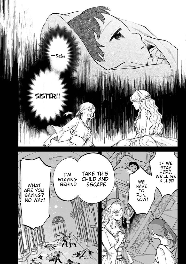 This Alluring Dark Elf Has the Heart of a Middle-Aged Man! Chapter 15 page 14 - 