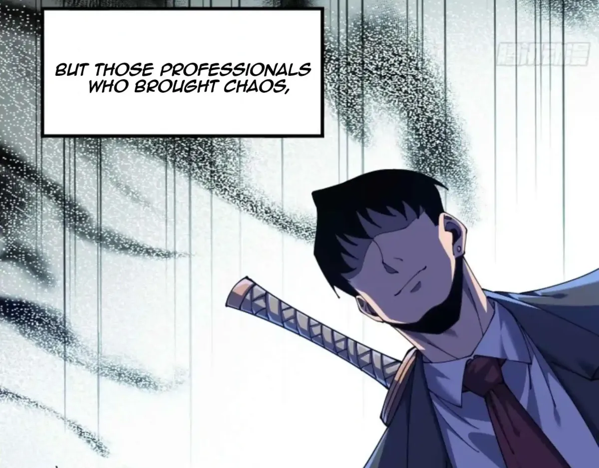 This Assassin Is Open and Aboveboard Chapter 1 page 16 - 