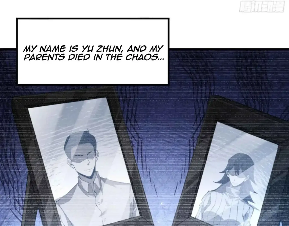 This Assassin Is Open and Aboveboard Chapter 1 page 19 - 