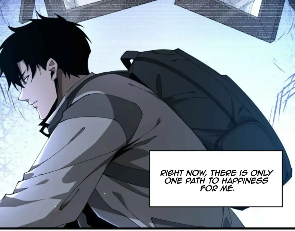 This Assassin Is Open and Aboveboard Chapter 1 page 20 - 