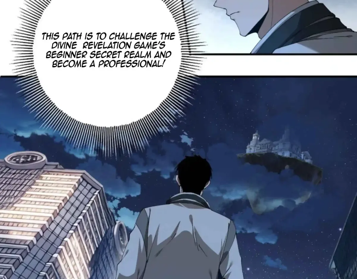 This Assassin Is Open and Aboveboard Chapter 1 page 27 - 