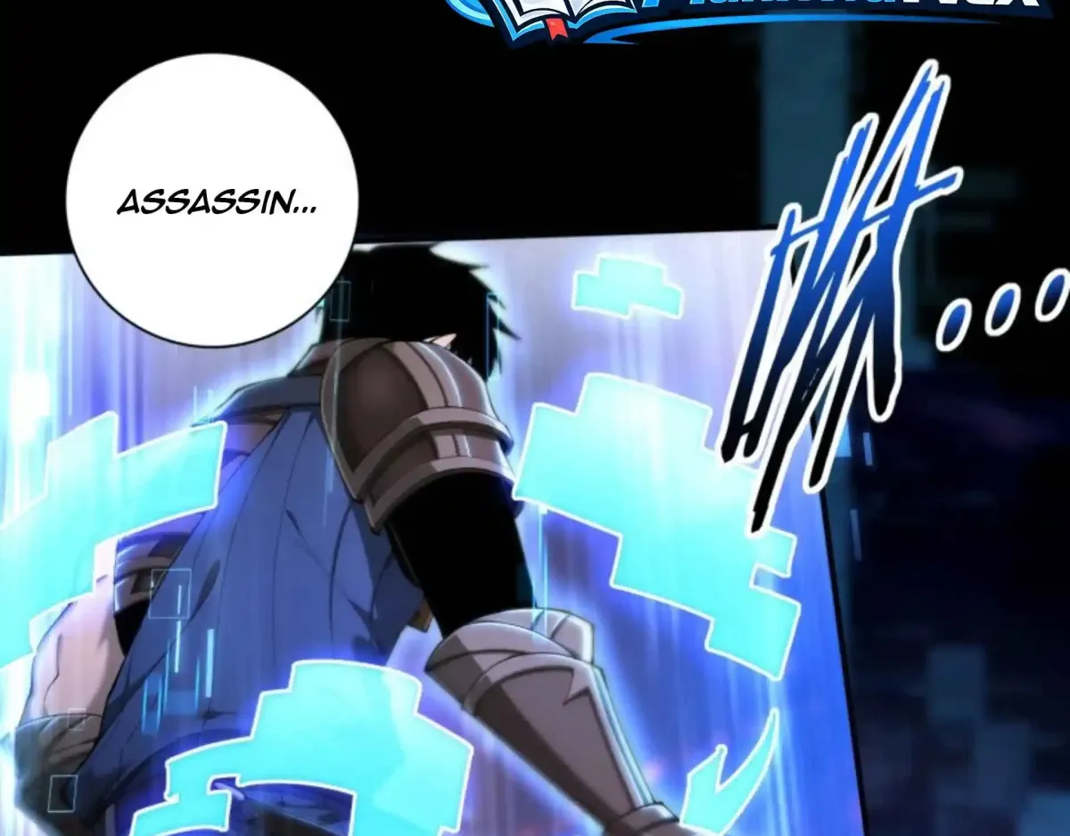 This Assassin Is Open and Aboveboard Chapter 1 page 44 - 