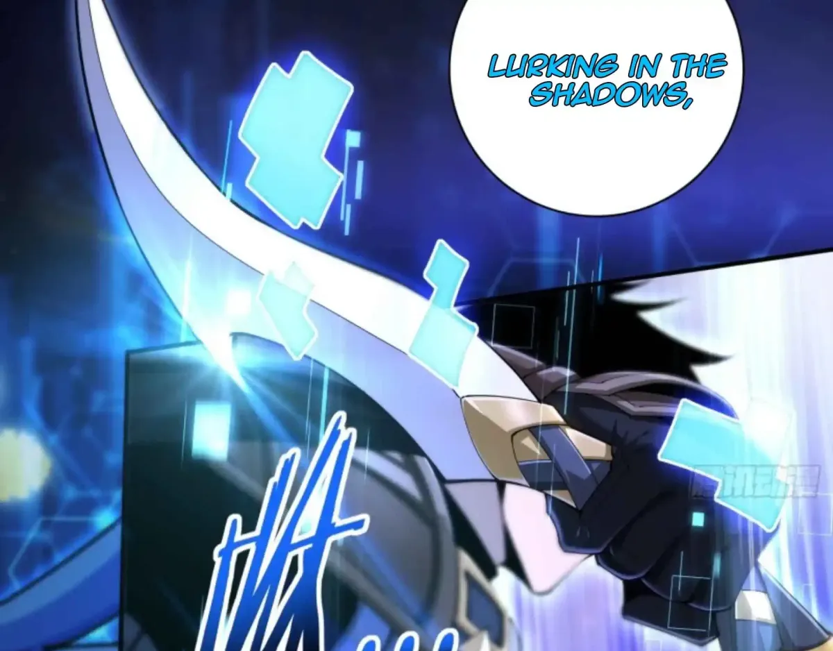 This Assassin Is Open and Aboveboard Chapter 1 page 46 - 