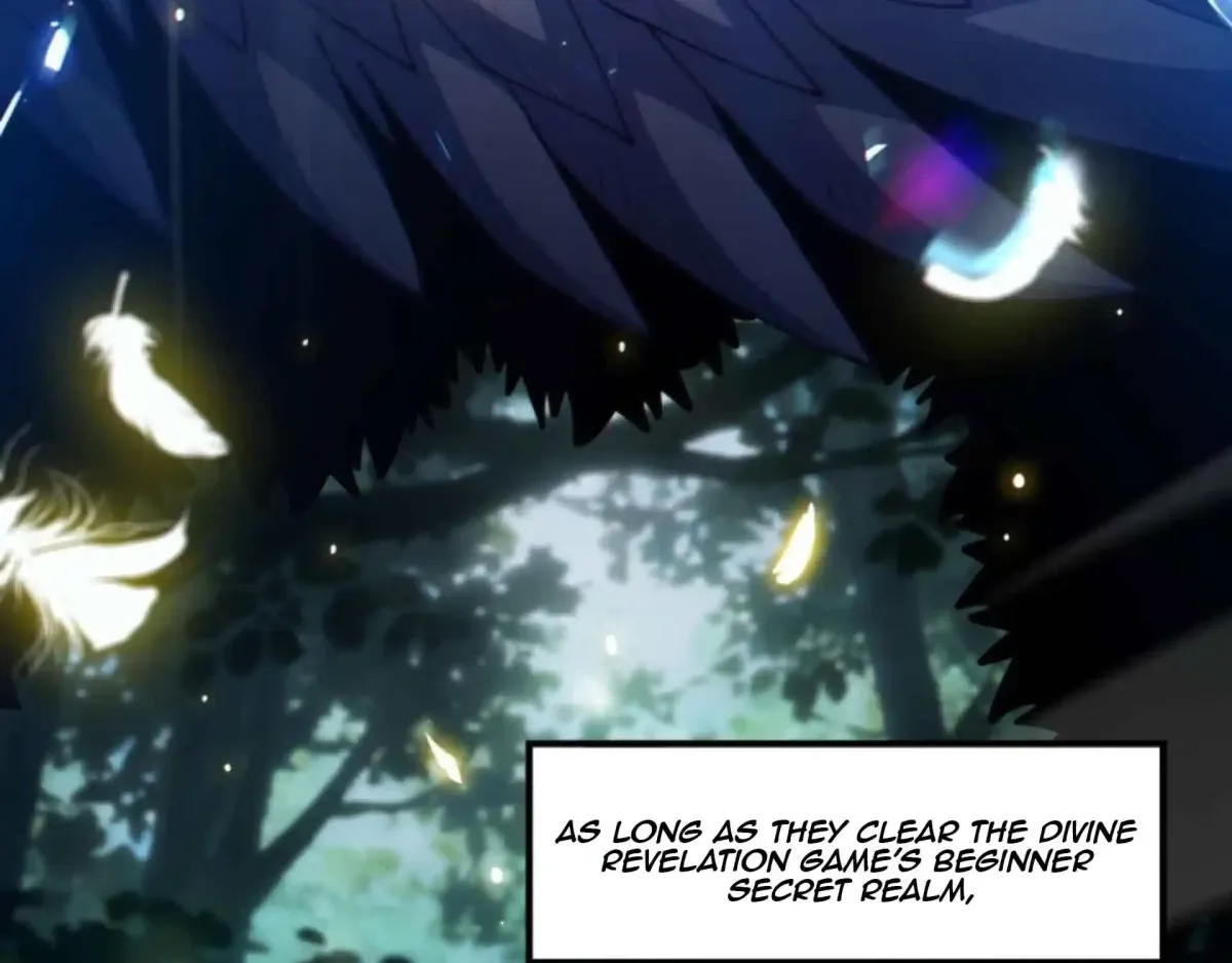 This Assassin Is Open and Aboveboard Chapter 1 page 6 - 