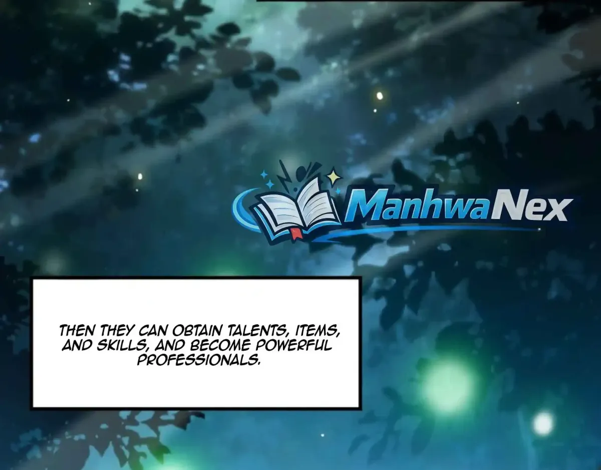 This Assassin Is Open and Aboveboard Chapter 1 page 7 - 