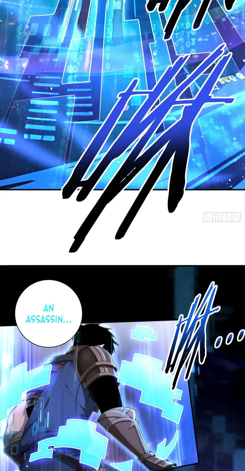 this-assassin-is-upright Chapter 0 page 16 - 