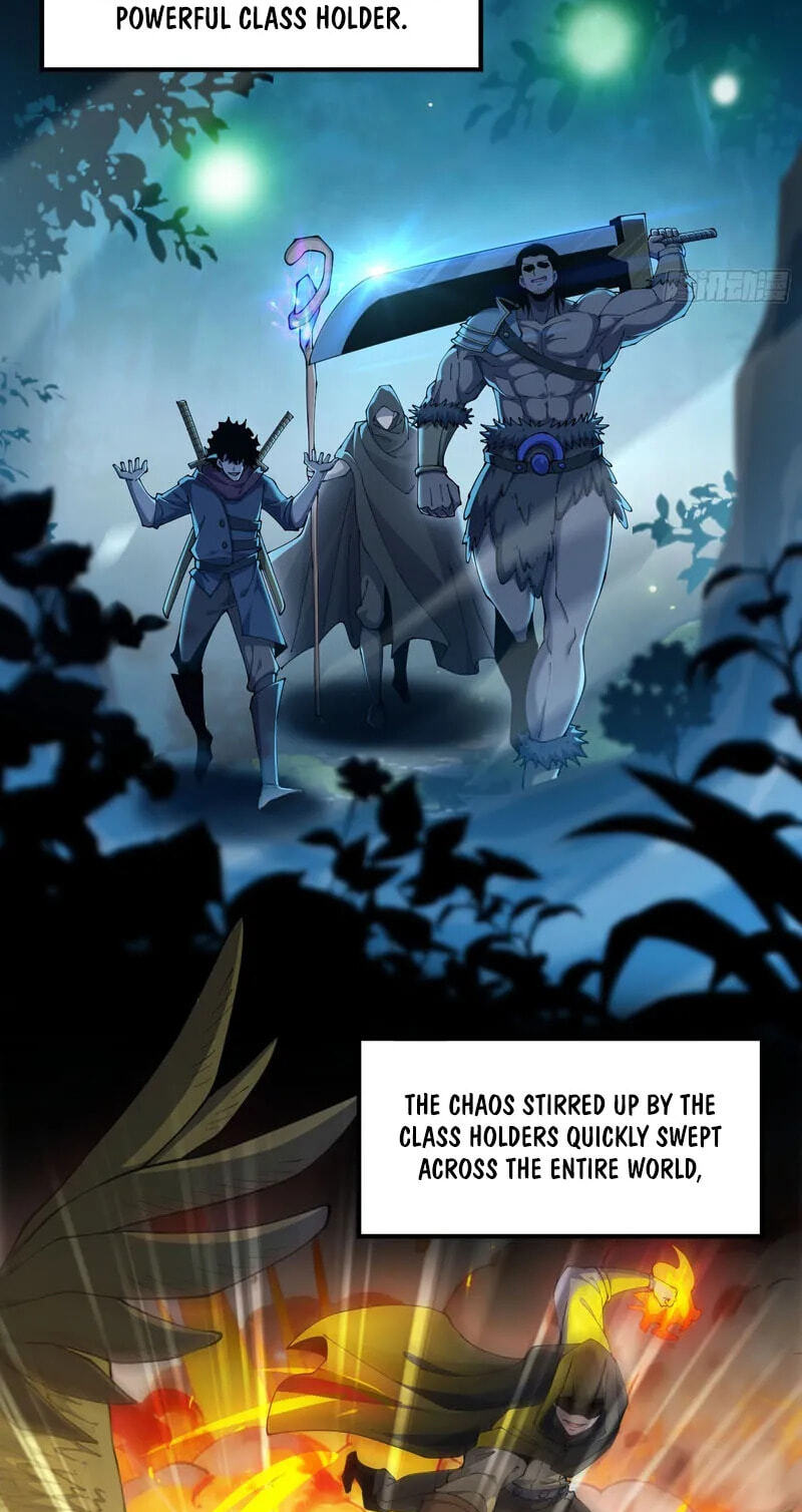 this-assassin-is-upright Chapter 0 page 3 - 